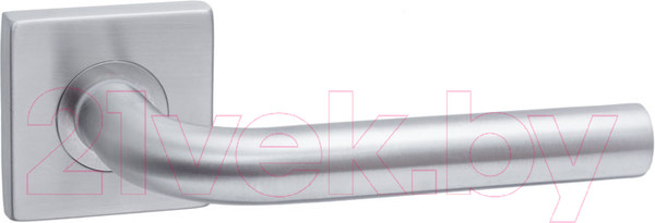 Изображение товара Ручка дверная Lockstyle SQ INOX 4