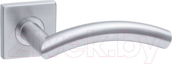 Изображение товара Ручка дверная Lockstyle SQ INOX 8