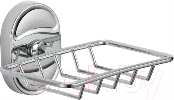 Изображение товара Мыльница Savol S-007032 (хром)