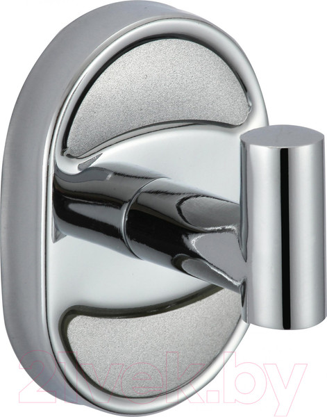 Изображение товара Крючок для ванной Savol S-007053 (хром)