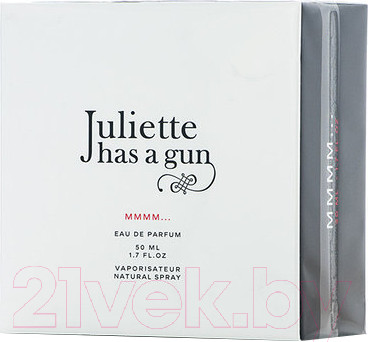 Изображение товара Парфюмерная вода Juliette Has A Gun Mmmm… (50мл)