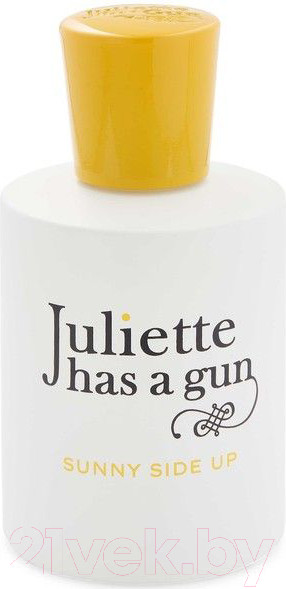Изображение товара Парфюмерная вода Juliette Has A Gun Sunny Side Up (50мл)