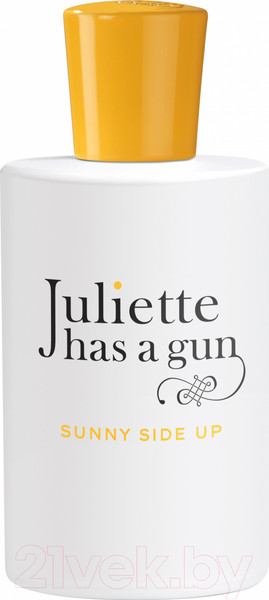 Изображение товара Парфюмерная вода Juliette Has A Gun Sunny Side Up (100мл)
