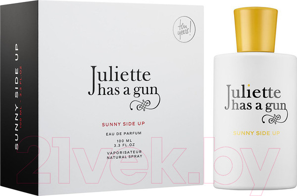 Изображение товара Парфюмерная вода Juliette Has A Gun Sunny Side Up (100мл)
