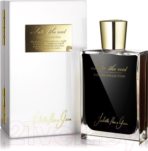 Изображение товара Парфюмерная вода Juliette Has A Gun Luxury Collection Into The Void (75мл)