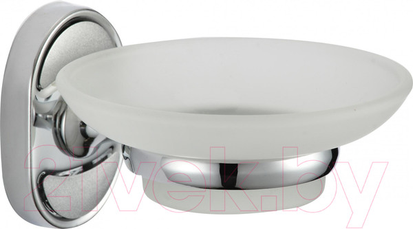 Изображение товара Мыльница Savol S-007059 (хром)