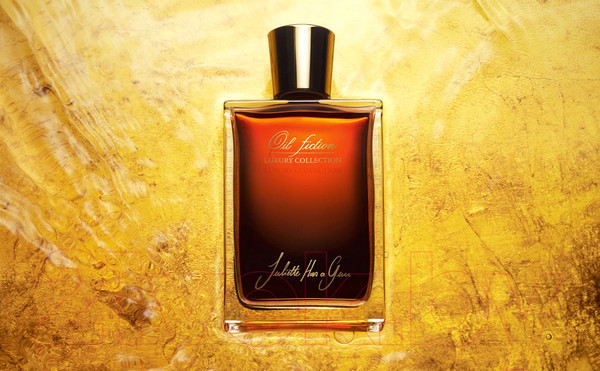 Изображение товара Парфюмерная вода Juliette Has A Gun Luxury Collection Oil Fiction (75мл)