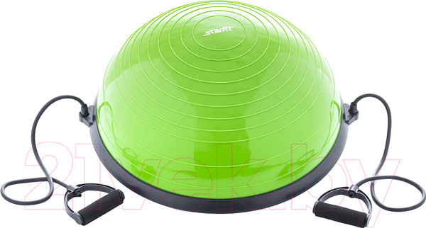 Изображение товара Баланс-платформа Starfit Bosu GB-501 (зеленый)