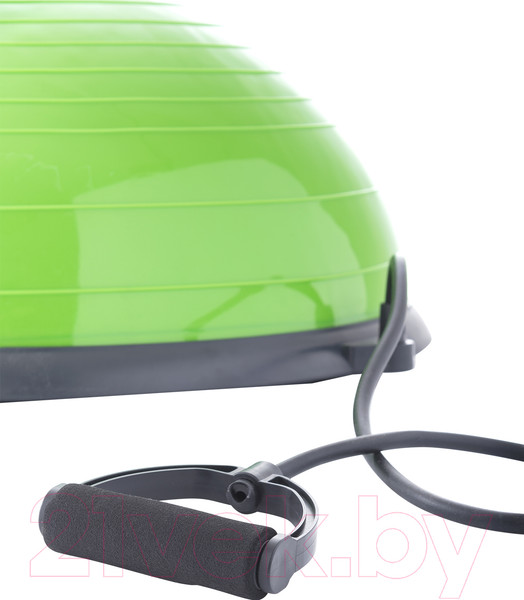 Изображение товара Баланс-платформа Starfit Bosu GB-501 (зеленый)