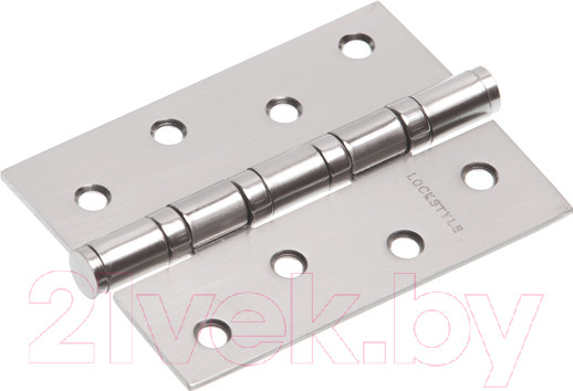 Изображение товара Петля дверная Lockstyle 4 CP-F (хром)