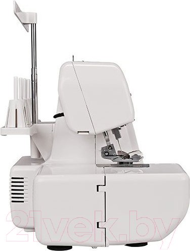 Изображение товара Оверлок Janome ArtStyle 4057