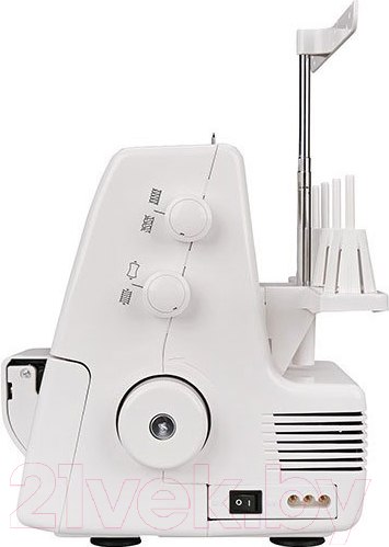 Изображение товара Оверлок Janome ArtStyle 4057
