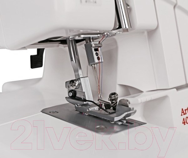 Изображение товара Оверлок Janome ArtStyle 4057