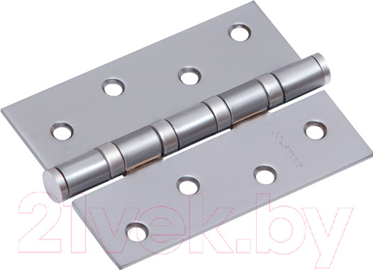 Изображение товара Петля дверная Lockstyle 4 CBM-F (матовый хром)