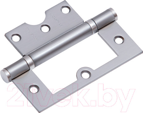 Изображение товара Петля дверная Lockstyle TH CBM (матовый хром)