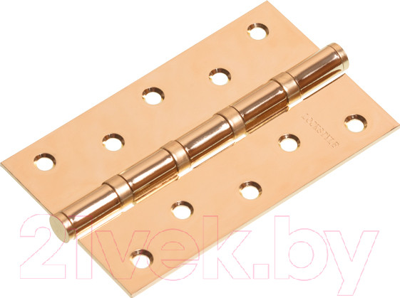 Изображение товара Петля дверная Lockstyle 5 PB-F (золото)