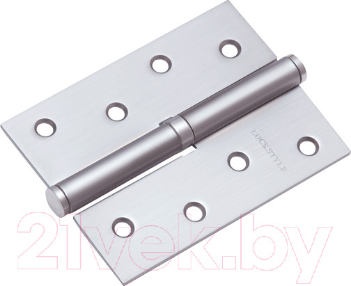 Изображение товара Петля дверная Lockstyle 4 CBM-R (матовый хром)