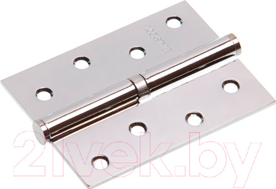 Изображение товара Петля дверная Lockstyle 4 CP-L (хром)