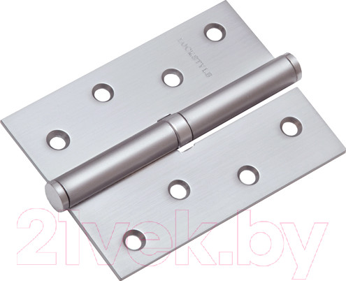 Изображение товара Петля дверная Lockstyle 4 CBM-L (матовый хром)