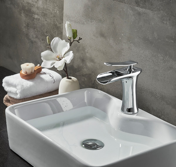 Изображение товара Смеситель Ledeme L1055-23