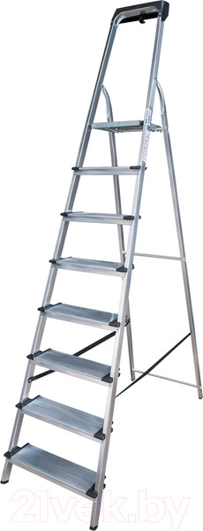 Изображение товара Лестница-стремянка Новая Высота NV 1118 / 1118108