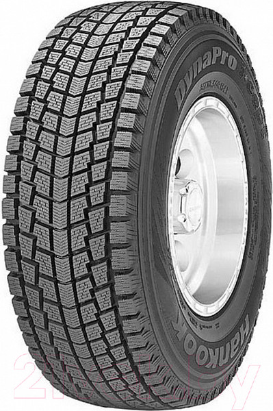 Изображение товара Зимняя шина Hankook DynaPro i*cept RW08 175/80R16 91Q