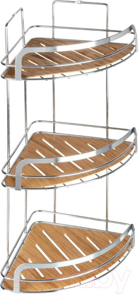 Изображение товара Полка для ванной FORA Wood FOR-WOD03-U