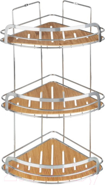 Изображение товара Полка для ванной FORA Wood FOR-WOD03-U