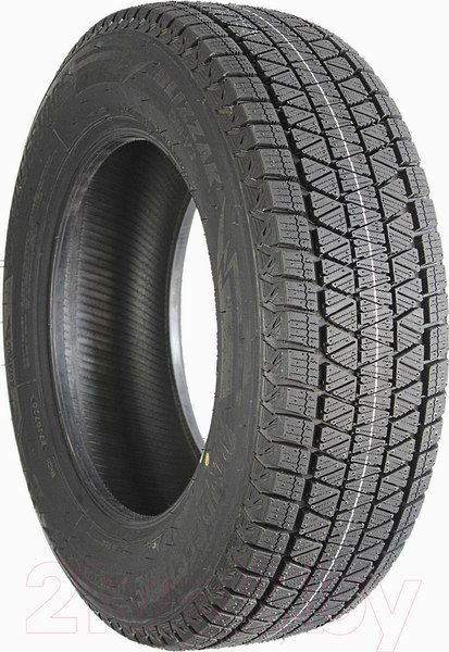 Изображение товара Зимняя шина Bridgestone Blizzak DM-V3 285/45R22 110T