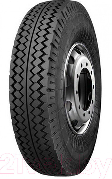 Изображение товара Грузовая шина ОШЗ ОИ-73Б 10.00R20 146/143K нс16 Камера Универсальная