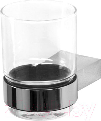 Изображение товара Стакан для зубной щетки и пасты Aquanet 5684 / 187060