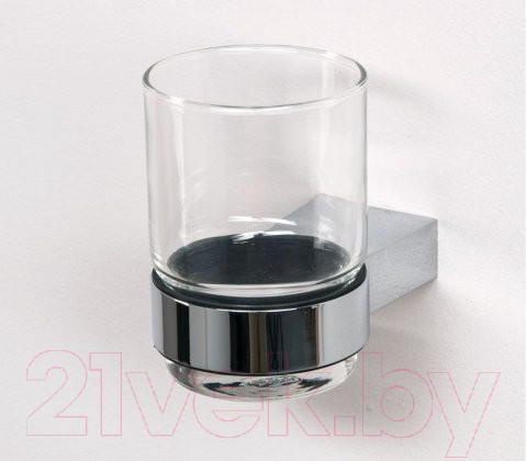 Изображение товара Стакан для зубной щетки и пасты Aquanet 5684 / 187060