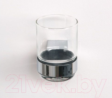 Изображение товара Стакан для зубной щетки и пасты Aquanet 5684 / 187060