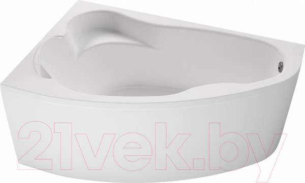 Изображение товара Ванна акриловая 1Марка Lil 140x90 L