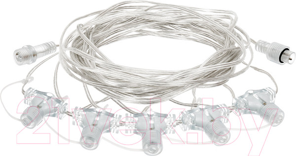 Изображение товара Удлинитель для гирлянд VEGAS 55042 (15м)