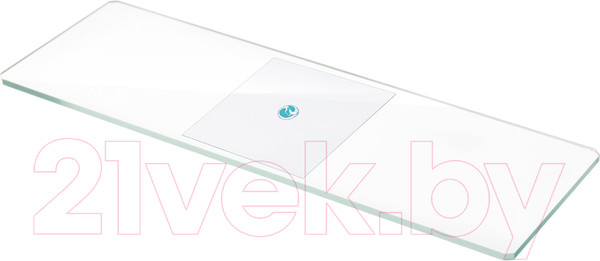 Изображение товара Набор стекол предметных Levenhuk G50 / 16281 (50шт)