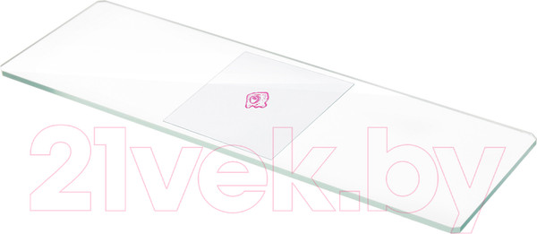 Изображение товара Набор стекол предметных Levenhuk G50 / 16281 (50шт)