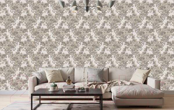 Изображение товара Виниловые обои Палитра 71091-14 VV