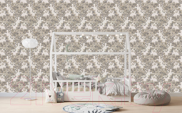 Изображение товара Виниловые обои Палитра 71091-14 VV