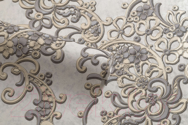 Изображение товара Виниловые обои Палитра 71091-14 VV