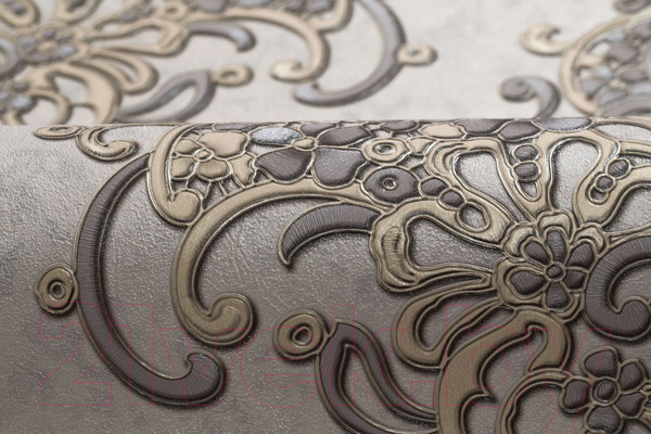 Изображение товара Виниловые обои Палитра 71091-14 VV