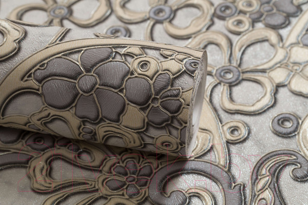 Изображение товара Виниловые обои Палитра 71091-14 VV