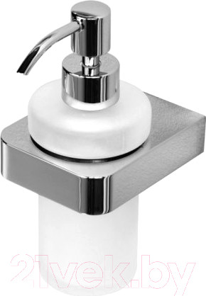 Изображение товара Дозатор для жидкого мыла Aquanet 5781-1 / 187076