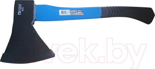 Изображение товара Топор СОЮЗ 1015-05-800С