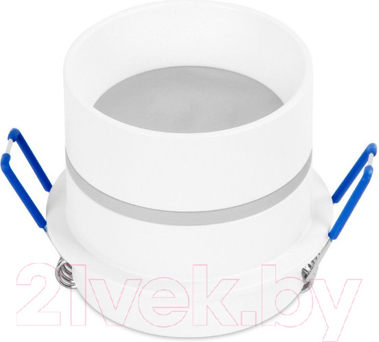 Изображение товара Точечный светильник Ambrella MR16 TN195 WH/S