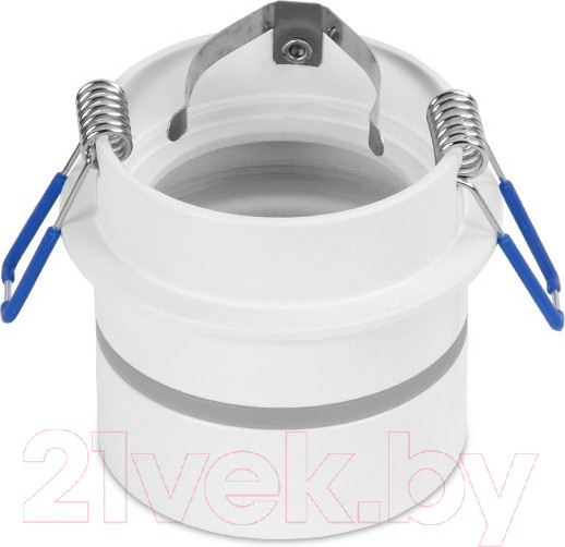 Изображение товара Точечный светильник Ambrella MR16 TN195 WH/S