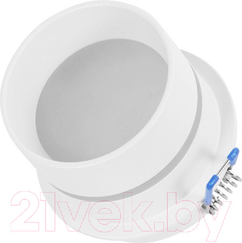 Изображение товара Точечный светильник Ambrella MR16 TN195 WH/S