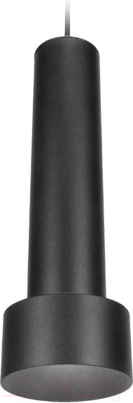 Изображение товара Точечный светильник Ambrella TN502 BK/S (черный/песок)