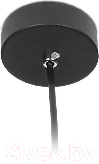 Изображение товара Точечный светильник Ambrella TN502 BK/S (черный/песок)