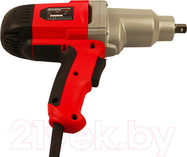 Изображение товара Гайковерт Edon EW-900/350